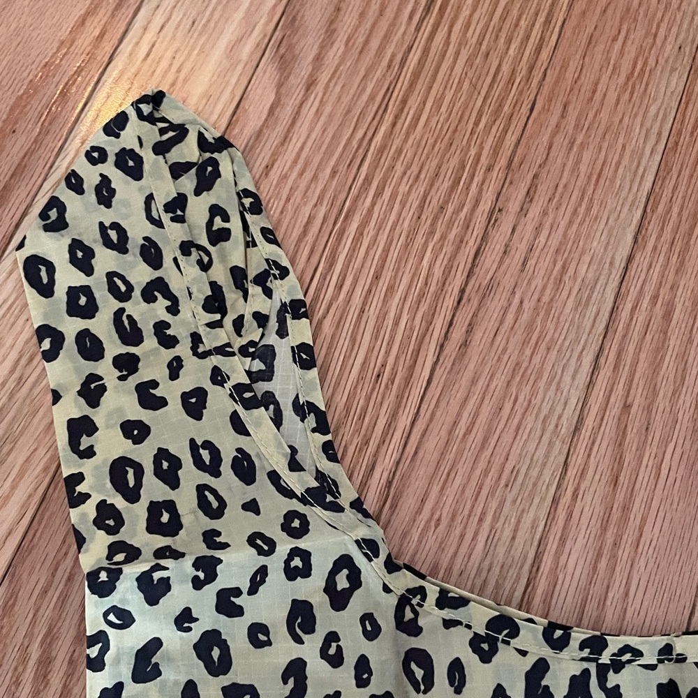 standard Baggu honey leopard - Picture 7 of 8